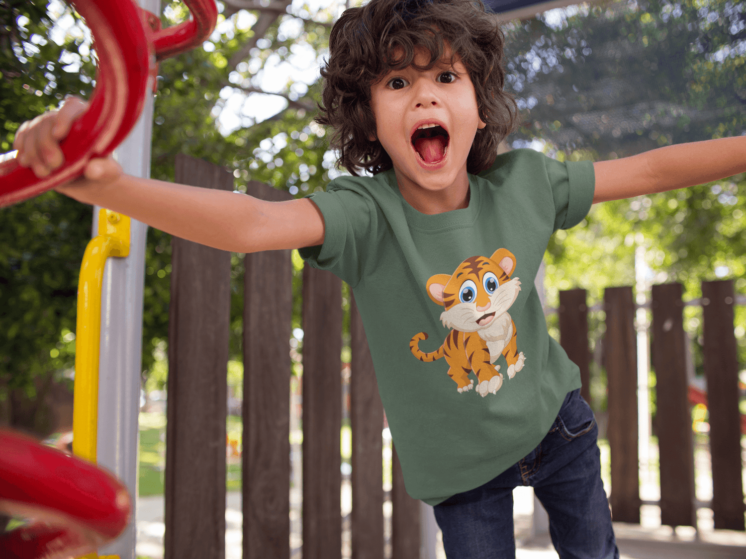 Boys T-Shirts