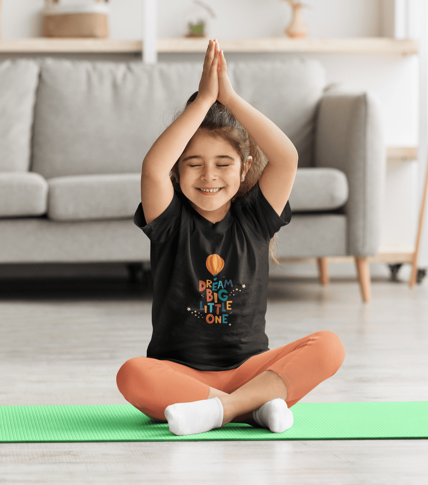 Girls T-Shirts