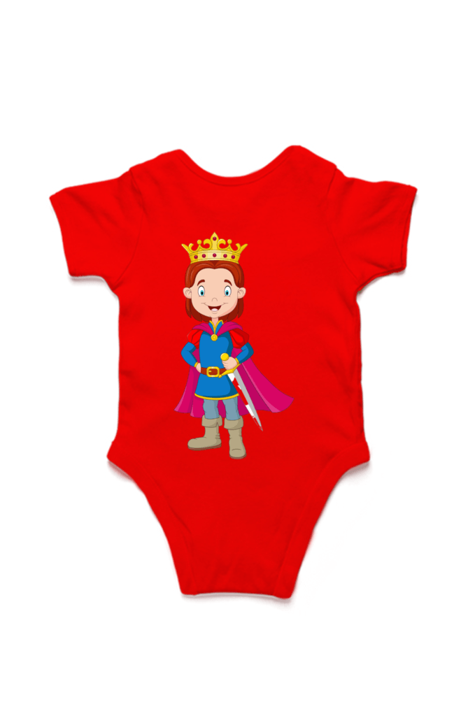 Kids Rompers
