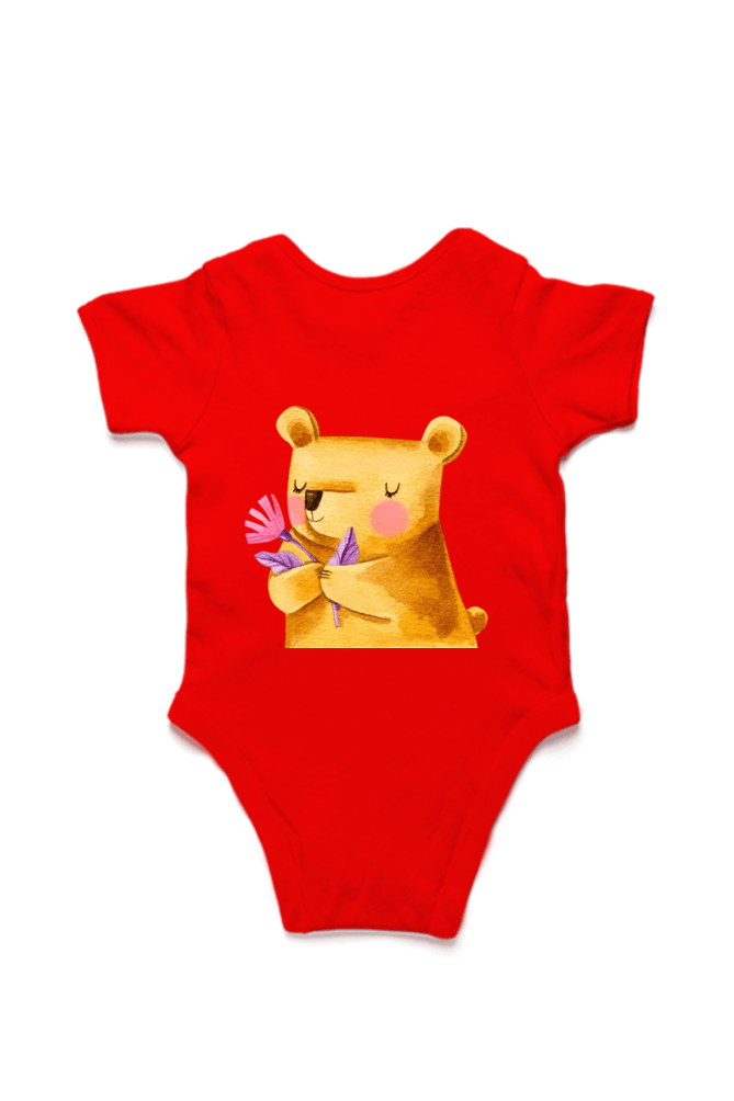 Kids Rompers