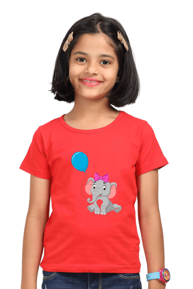 Girls T-Shirt
