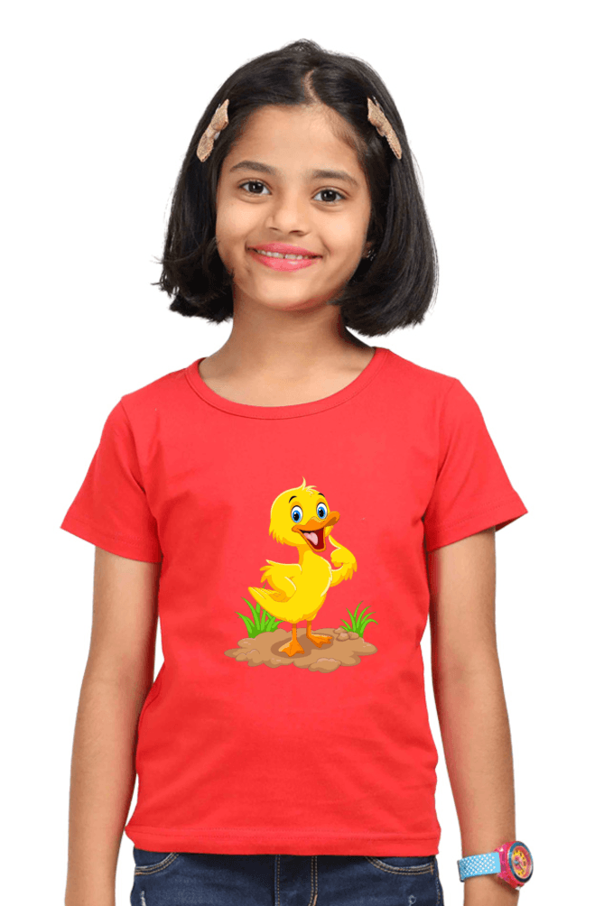 Girls T-Shirt