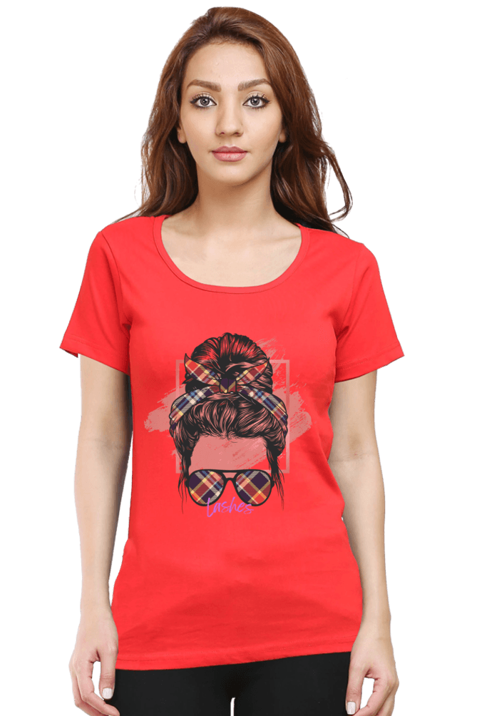 Womens T-Shirt