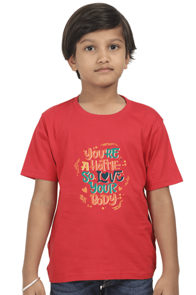 Boys T-Shirt