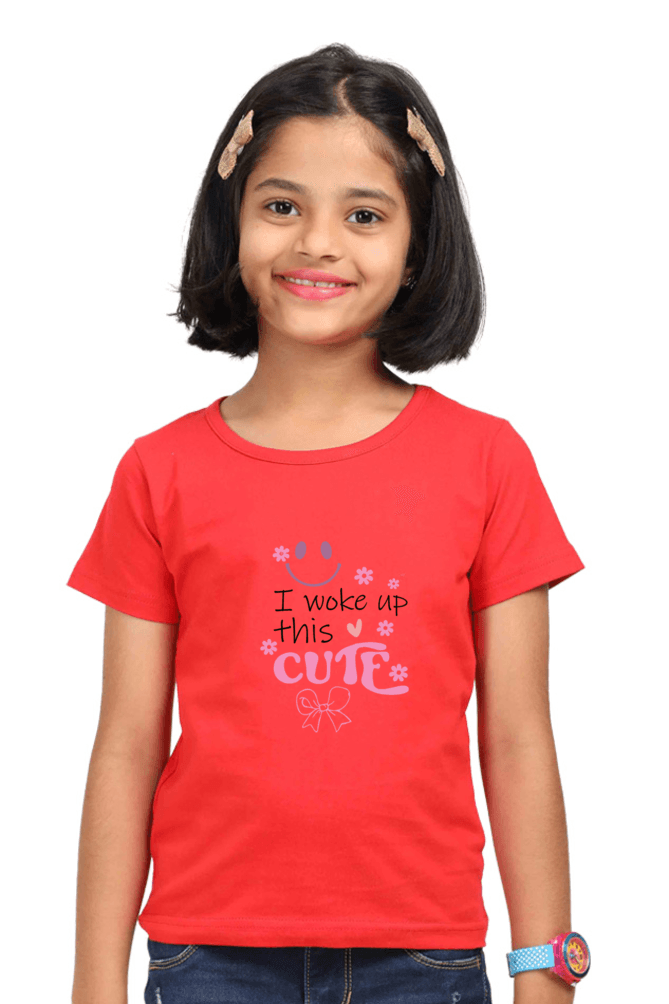 Girls T-Shirt