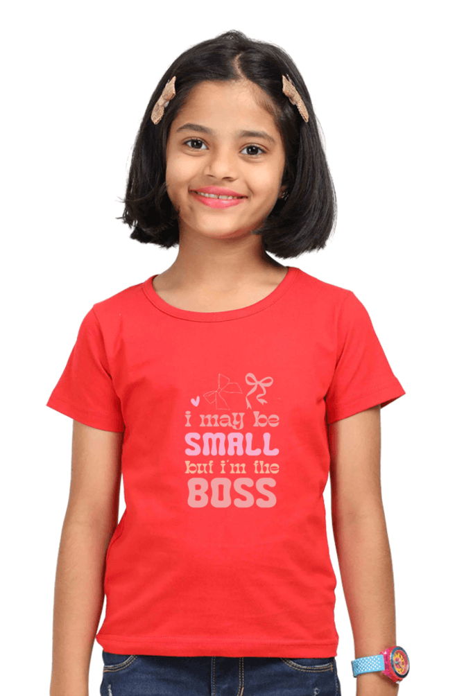 Girls T-Shirt