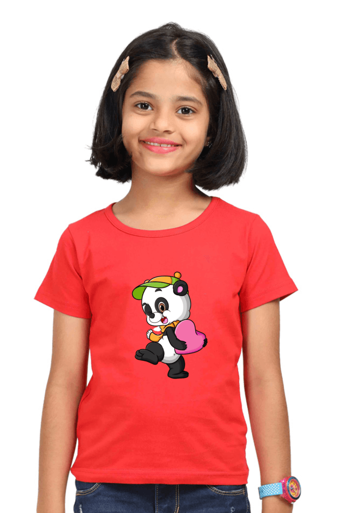 Girls T-Shirt