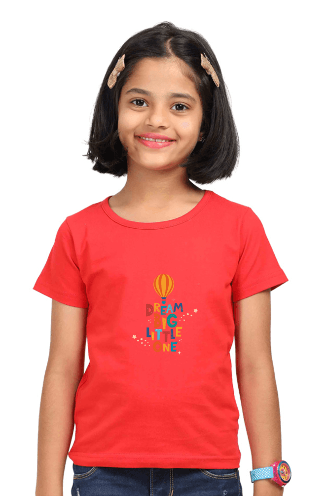 Girls T-Shirt