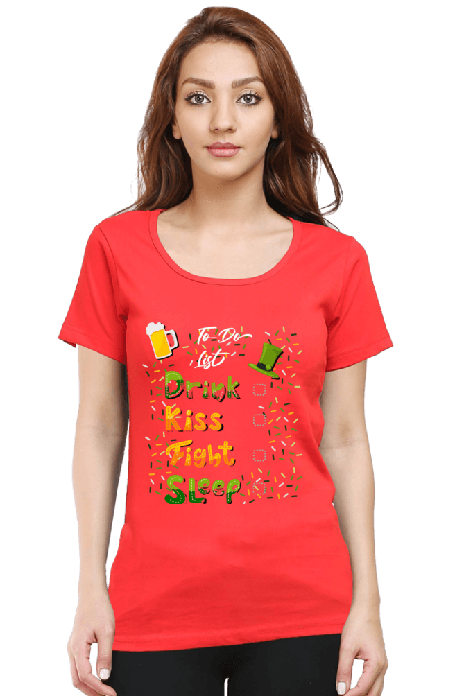 Women T-Shirt