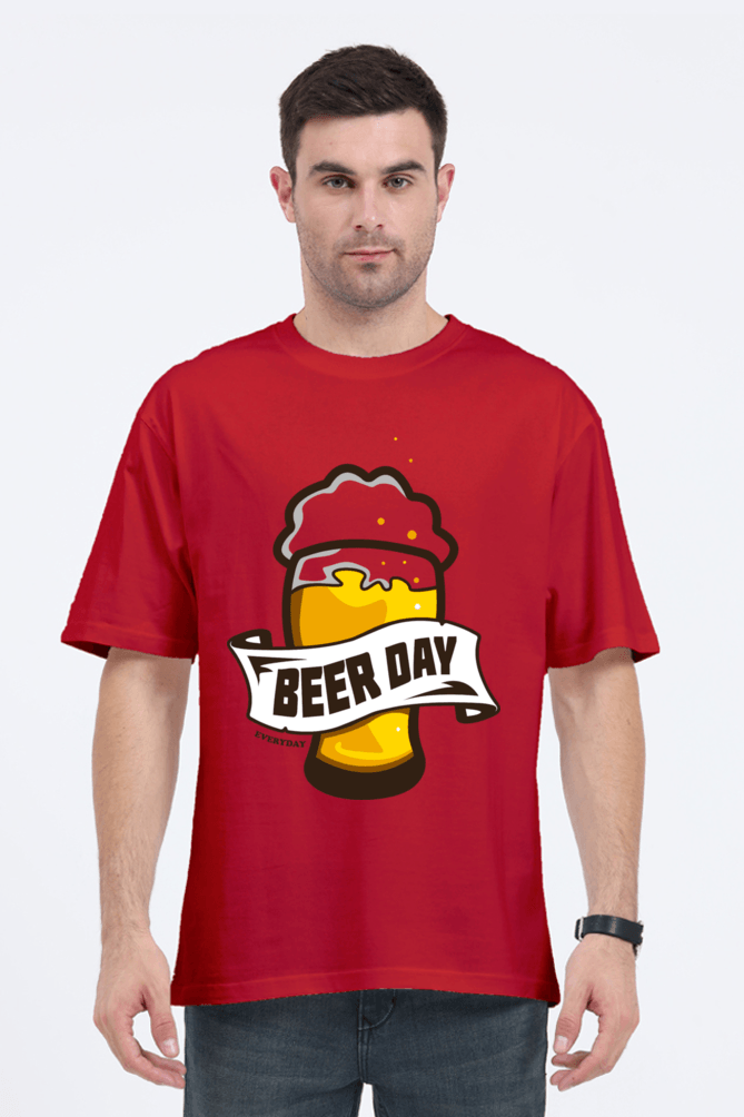 Unisex Oversized Classic T-Shirt