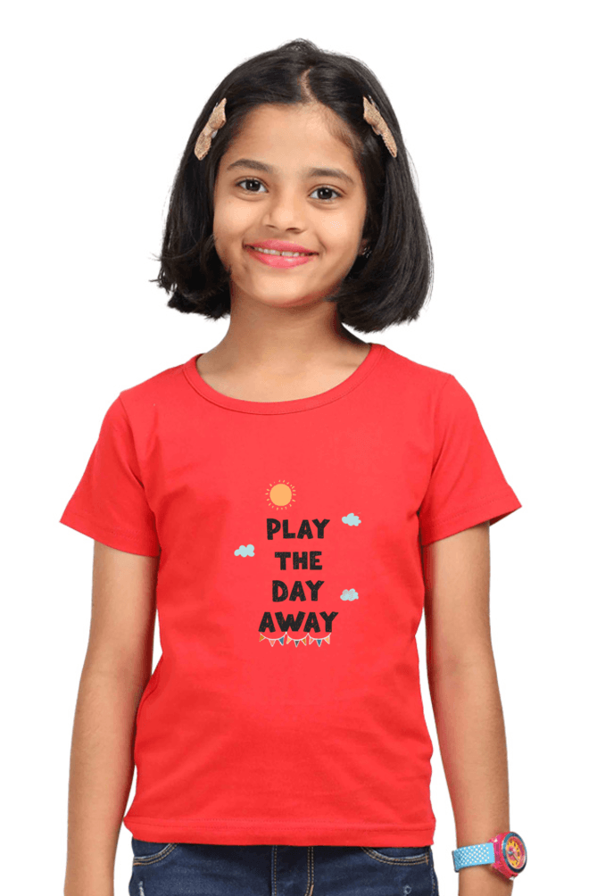 Girls T-Shirt