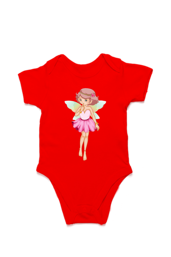 Kids Rompers