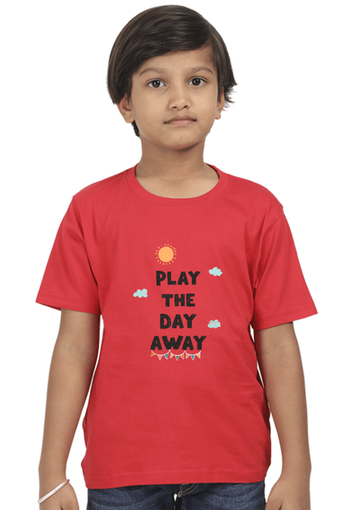 Boys T-Shirts