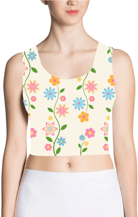 Crop Tanks