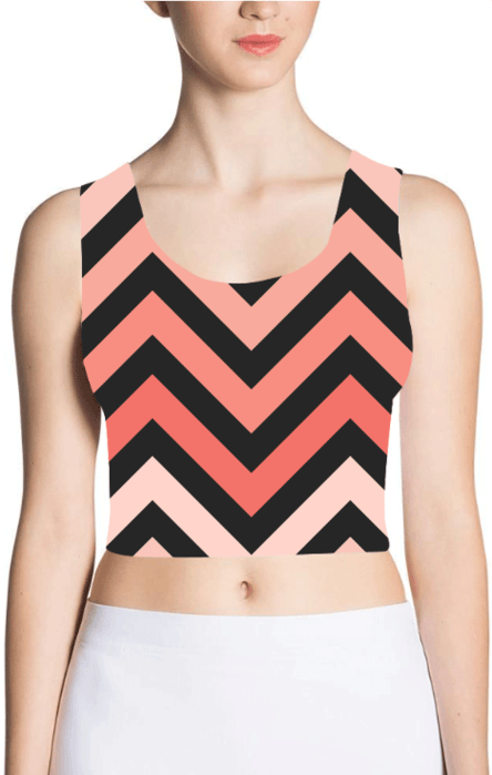 Crop Tanks