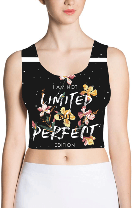 Crop Tanks