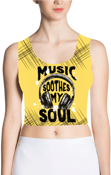 Crop Tanks