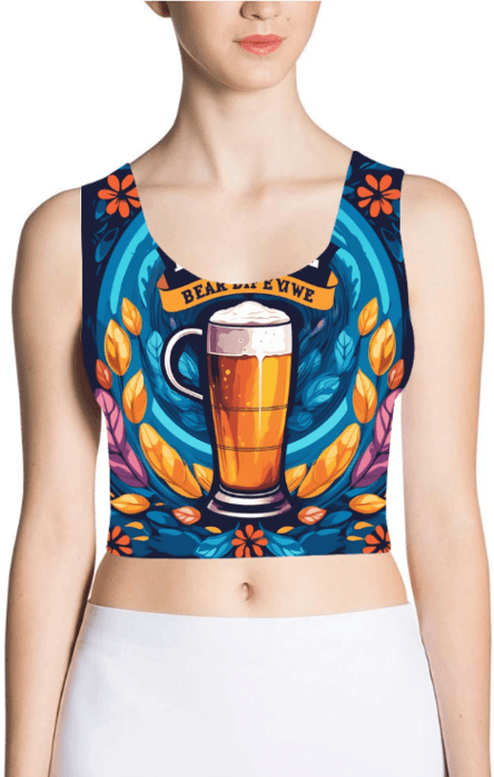 Crop Tanks