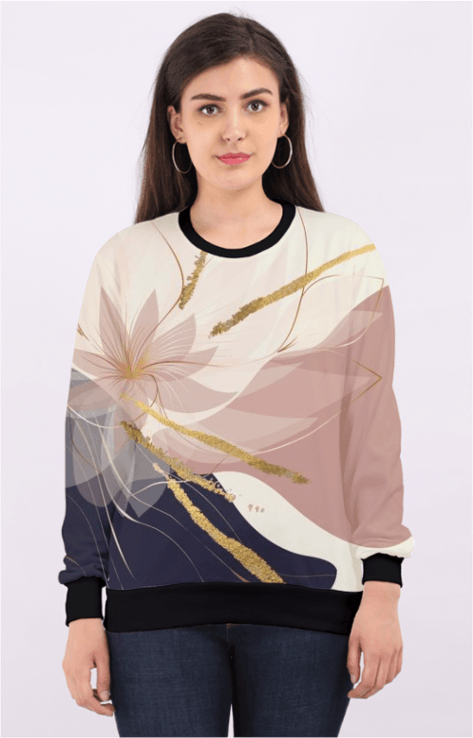 Women Sweatshirt