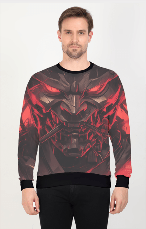 Men & Women Sweatshirt (Unisex)