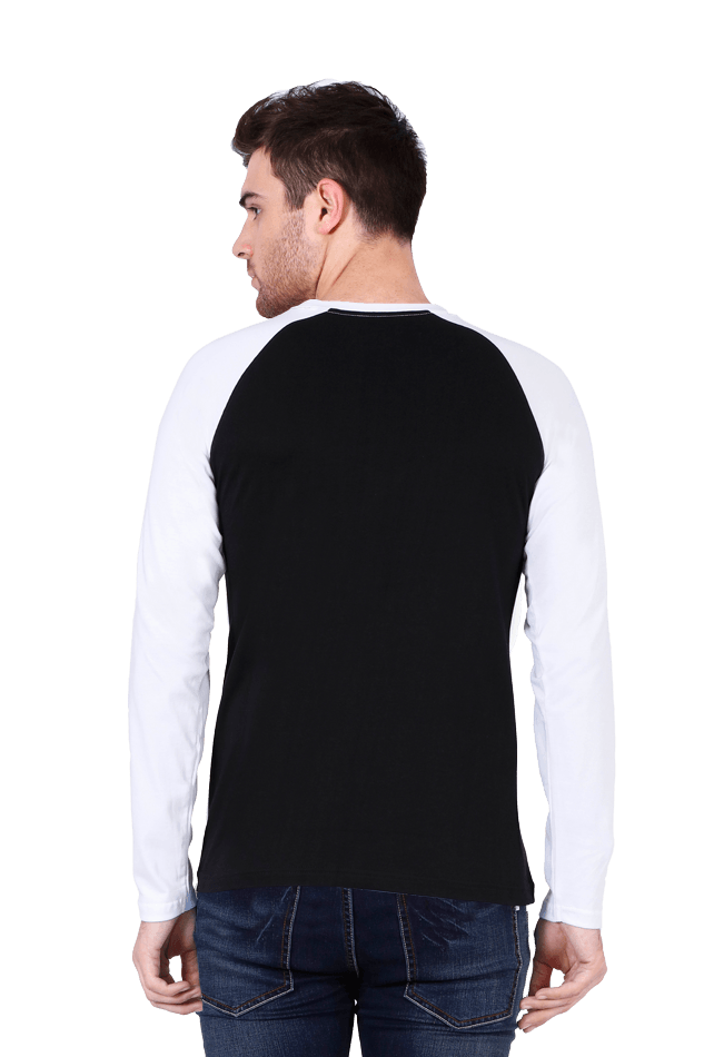 Men’s Raglan T-Shirt