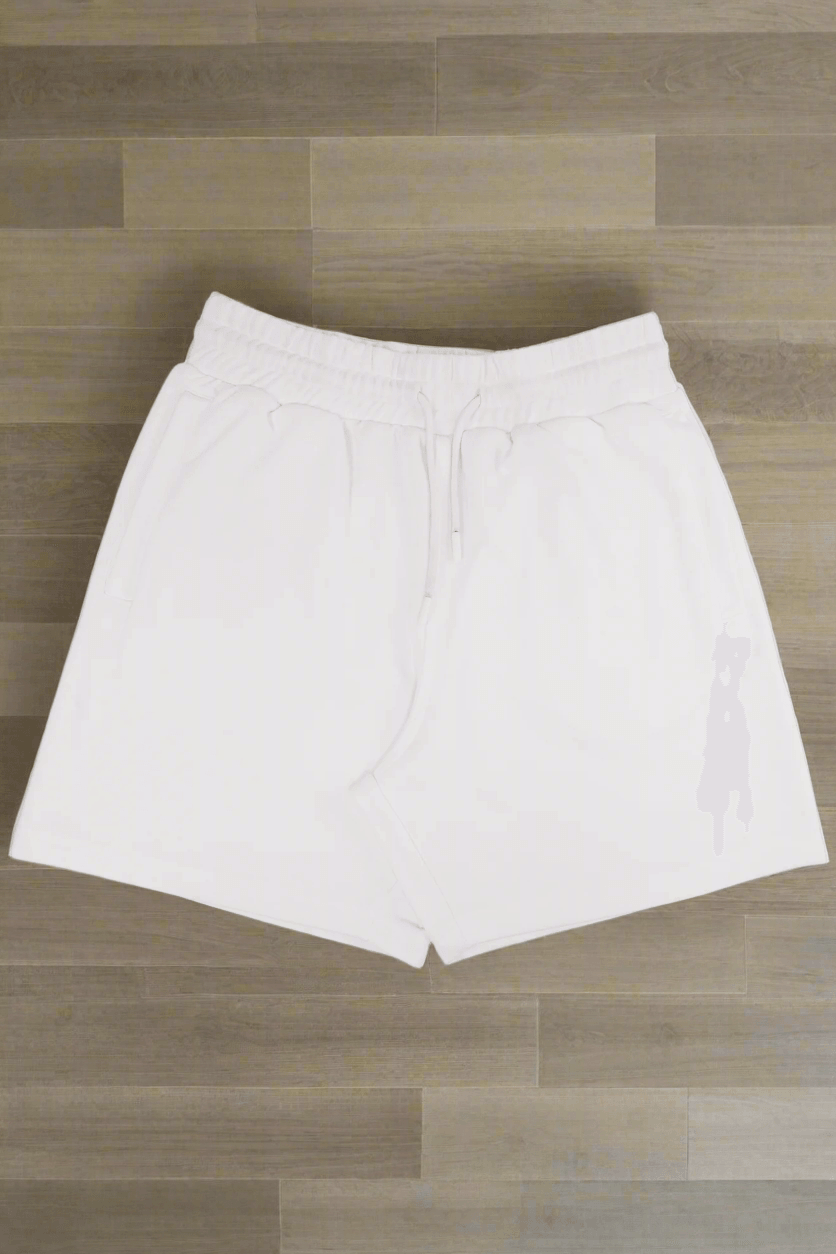 Unisex Terry Shorts