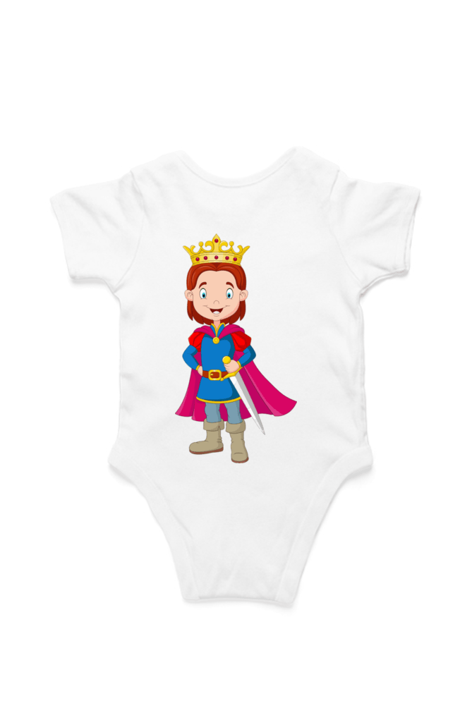 Kids Rompers