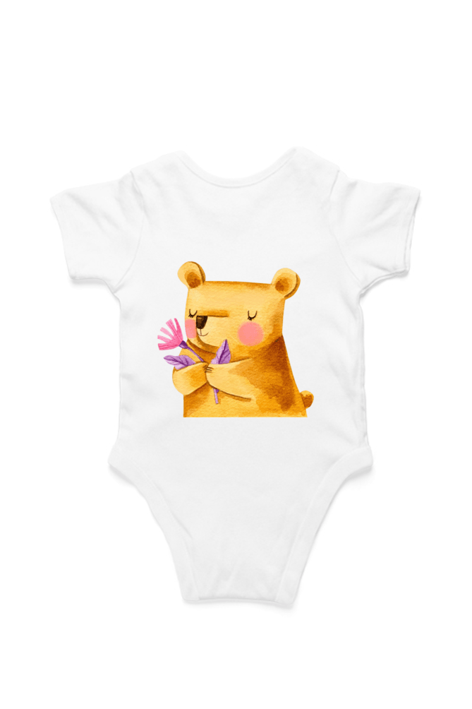Kids Rompers