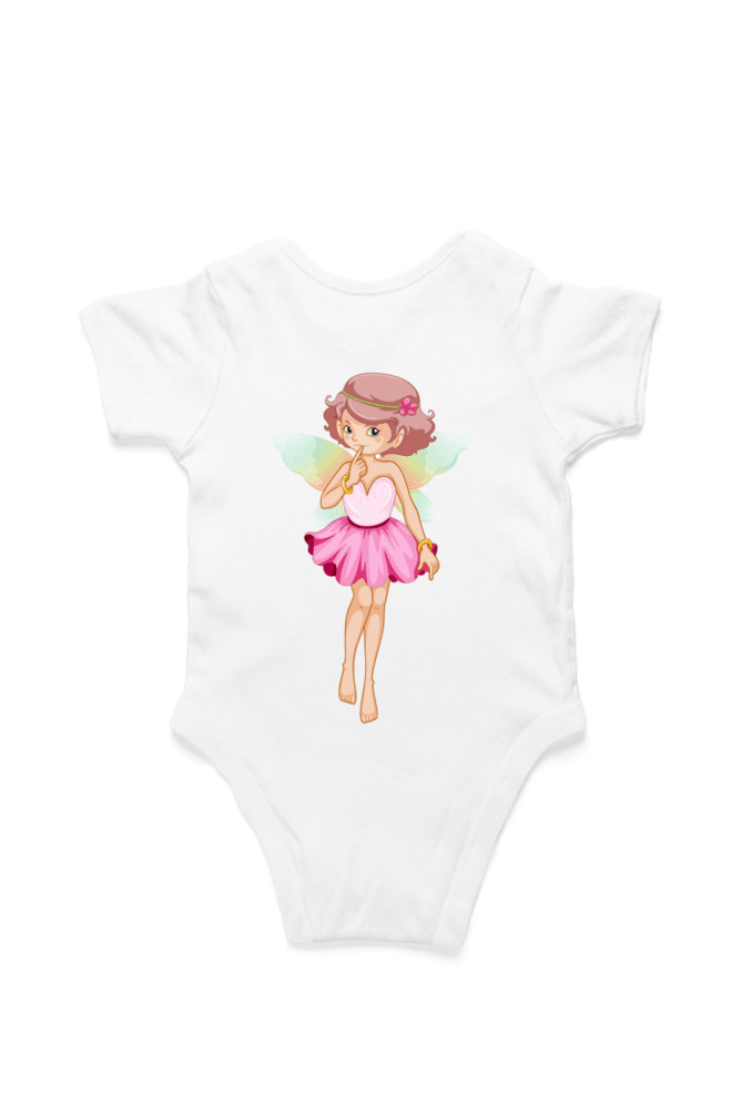 Kids Rompers