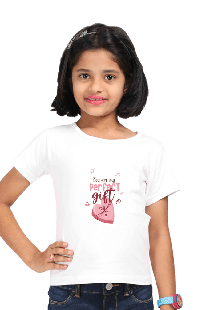 Girls T-Shirt