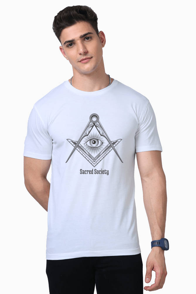 Unisex Supima T-Shirt