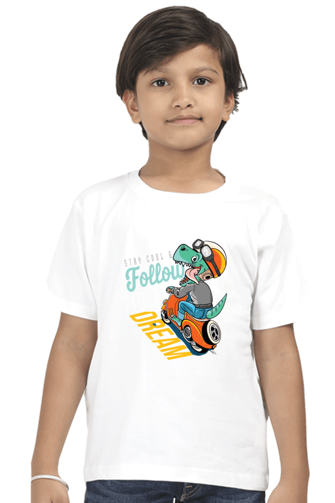 Boys T-Shirts