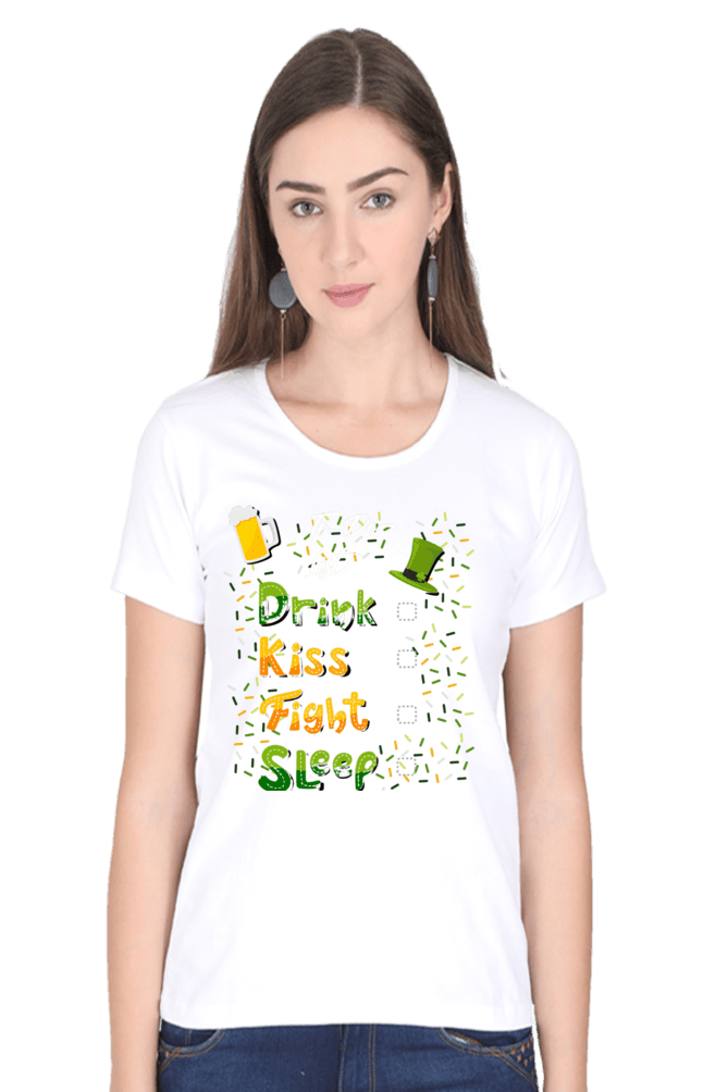 Women T-Shirt