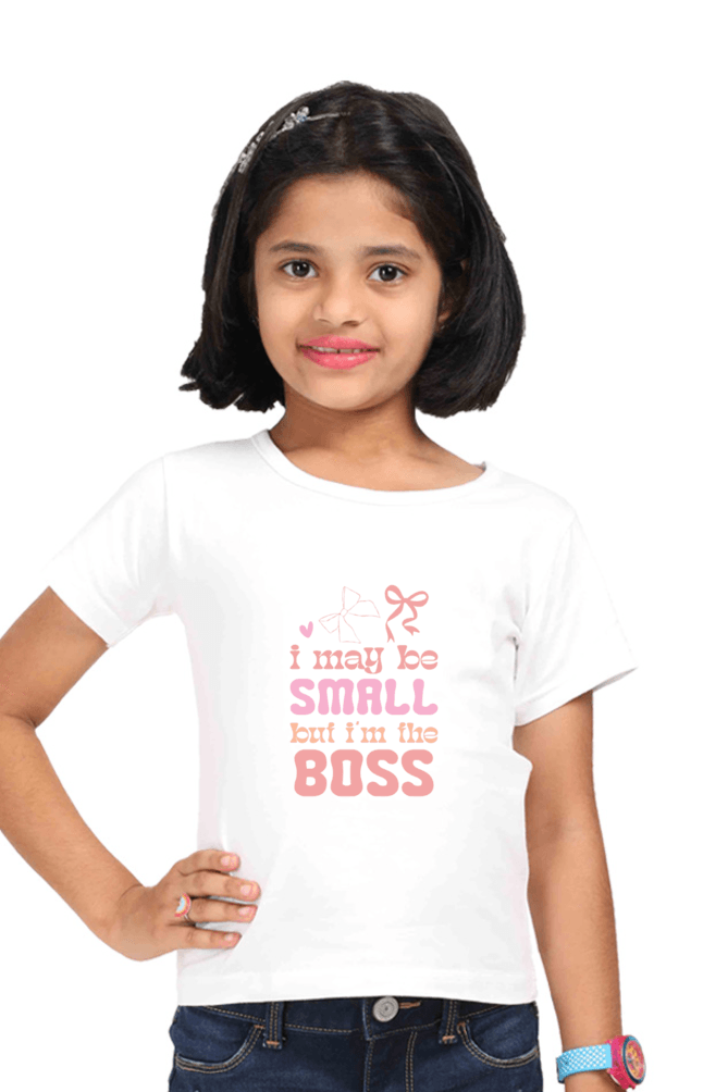 Girls T-Shirt