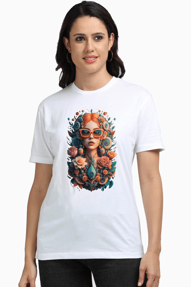 Women Supima T-Shirt