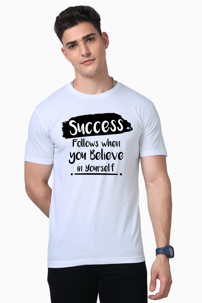 Unisex Supima T-Shirt