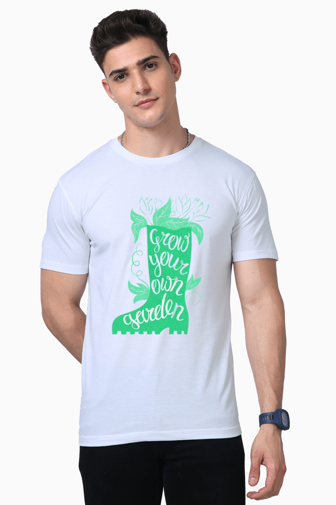 Unisex Supima T-Shirt
