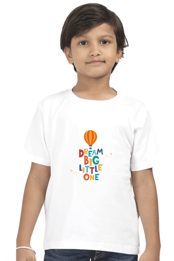 Boys T-Shirts