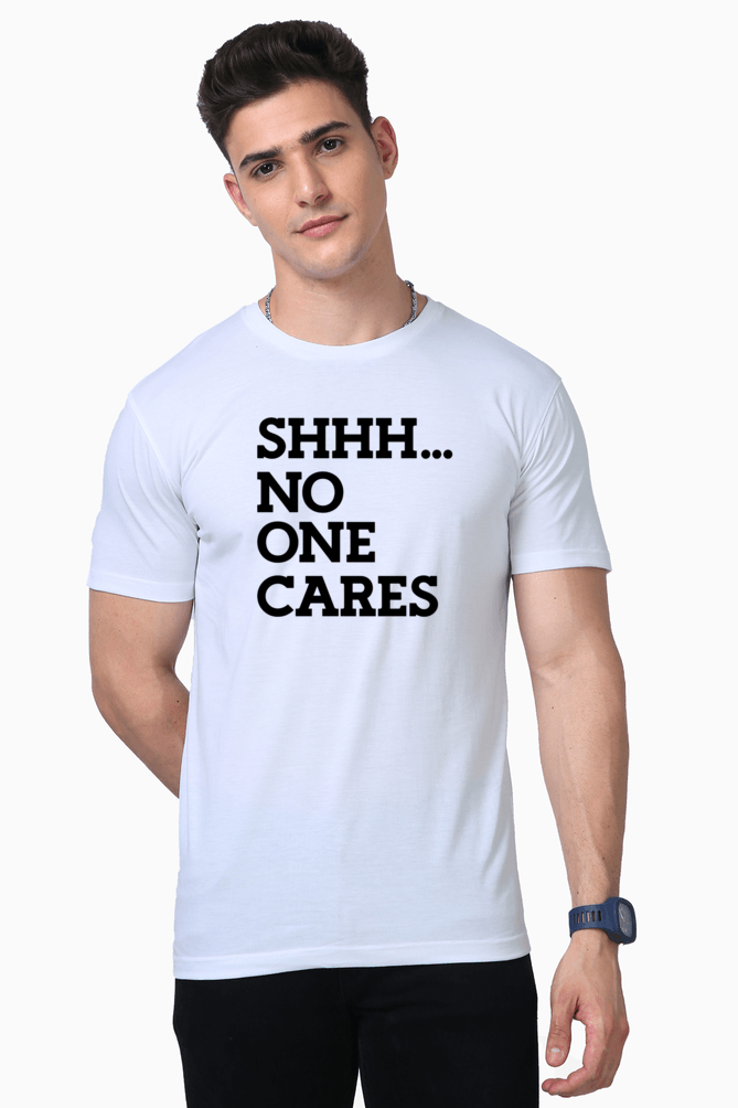 Unisex Supima T-Shirt
