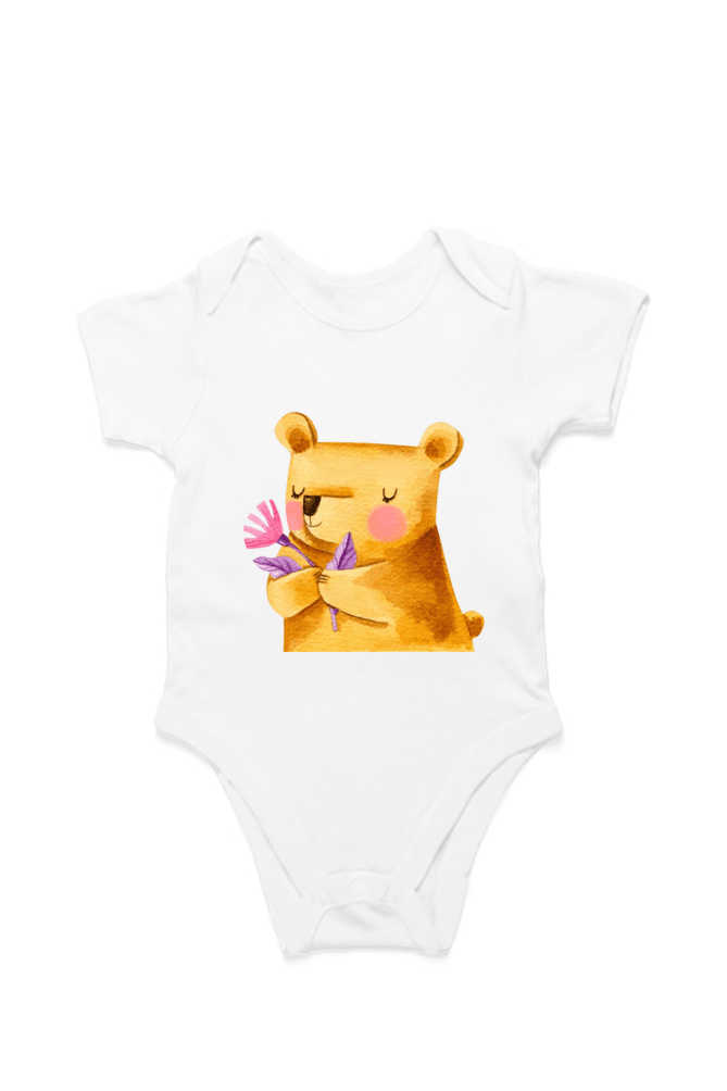 Kids Rompers