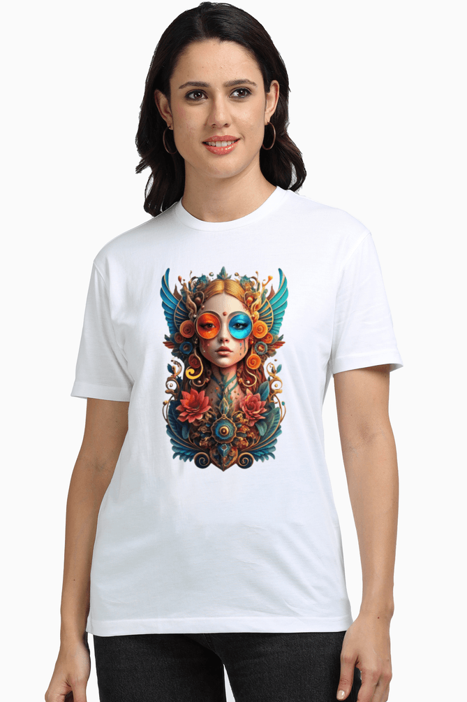 Women Supima T-Shirt