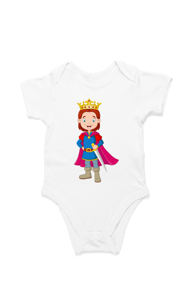 Kids Rompers