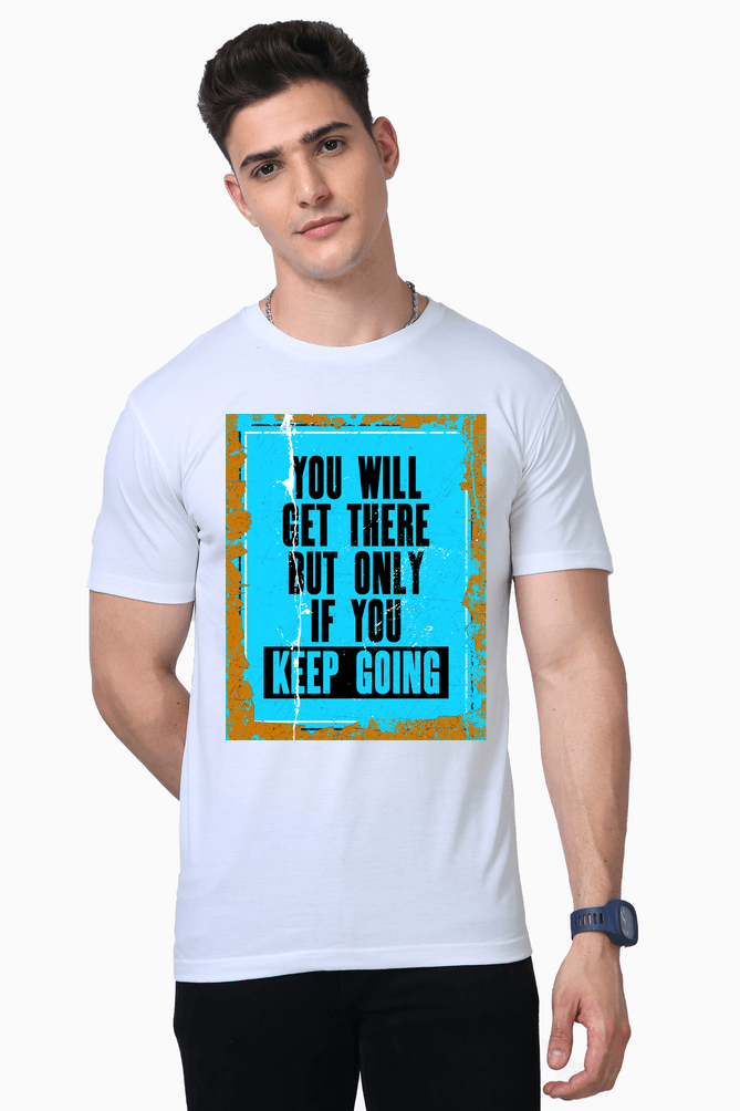 Unisex Supima T-Shirt