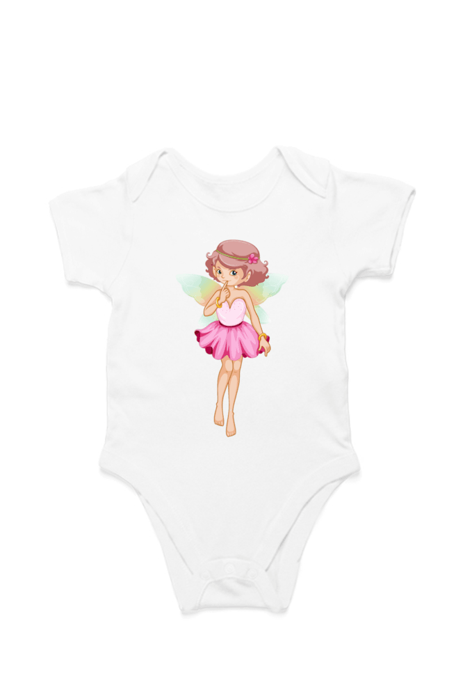 Kids Rompers