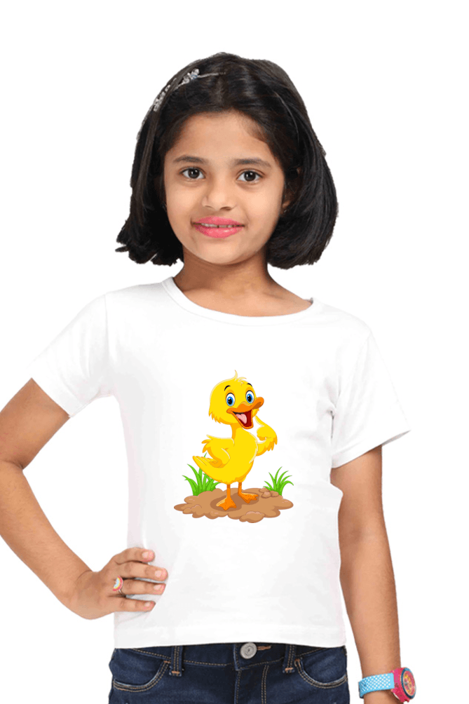 Girls T-Shirt