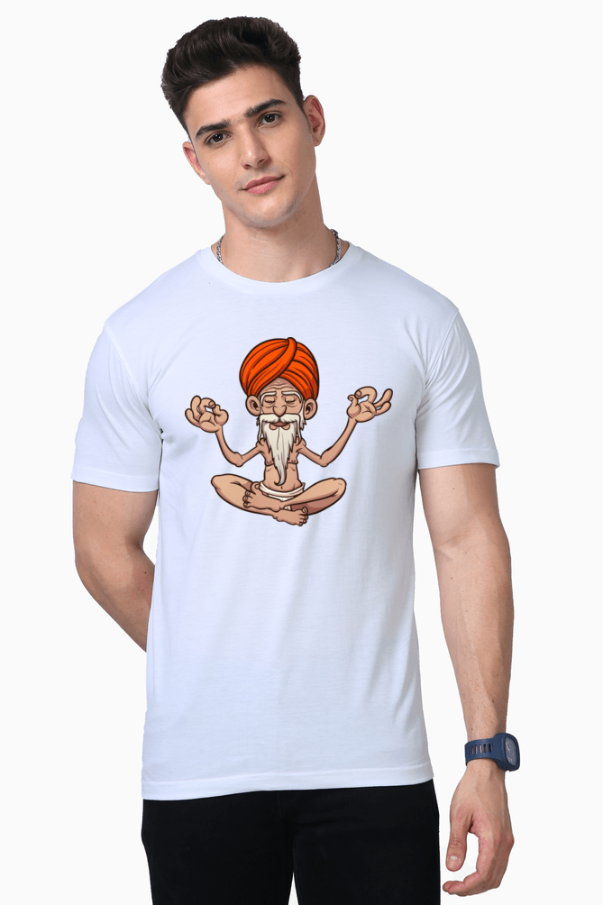 Unisex Supima T-Shirt