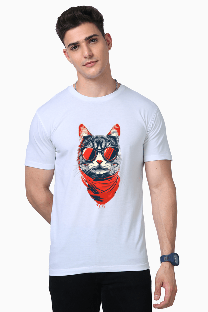 Unisex Supima T-Shirt
