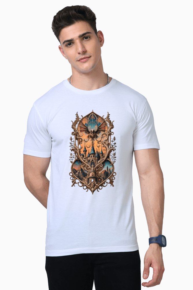 Unisex Supima T-Shirt