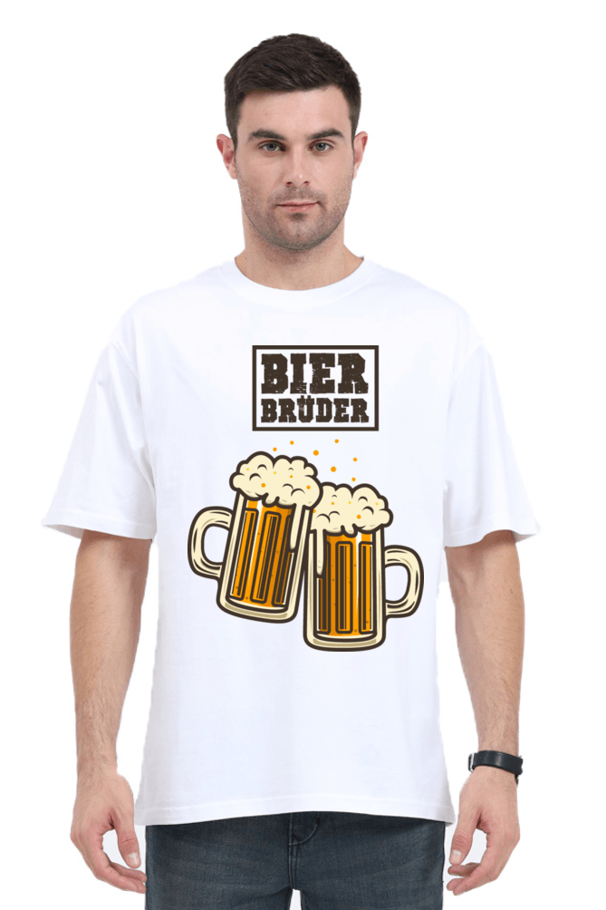 Unisex Oversized Classic T-Shirt