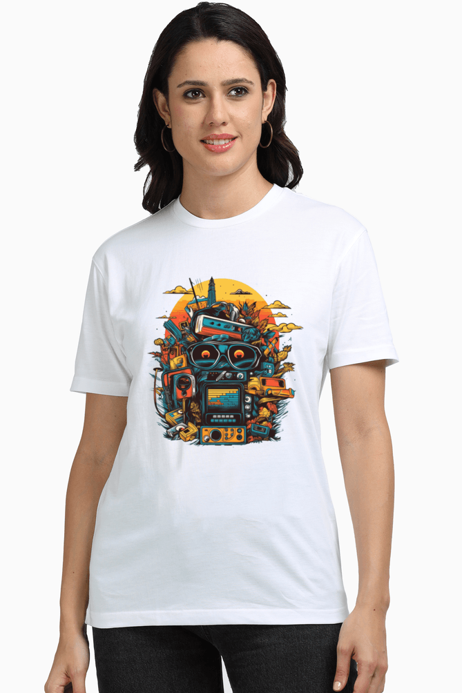 Unisex Supima T-Shirt